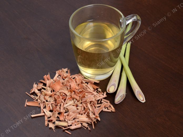 ชาตะใคร้