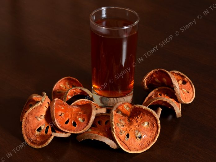 ชามะตูม