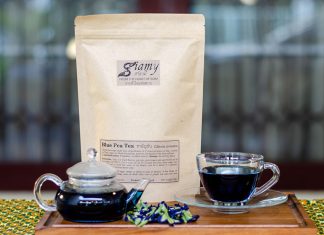 ประโยชน์ของสมุนไพรไทย สมุนไพรไทยอบแห้ง