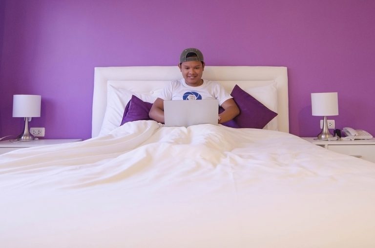 โรงแรมซิง | Hotel Zing Pattaya
