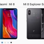 เปิดตัว Xiaomi Mi 8 ร่างอวตารของ iPhone X ทางฝั่ง แอนดรอยด์ Xiaomi Mi 8