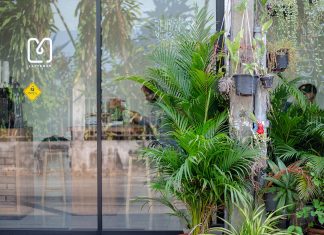 ร้านกาแฟ ลาเต้แมน LATTE MAN ลาเต้แมน