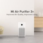 รีวิว เครื่องฟอกอากาศ Xiaomi รุ่น Mi Air Purifier 3H