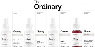 รีวิว the Ordinary