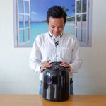 รีวิว หม้อทอดไร้น้ำมัน Xiaomi Rosou Air Fryer OA2