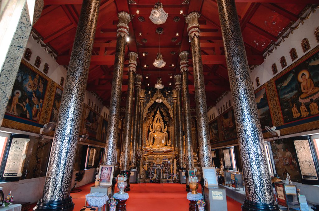 วัดนางพญา