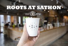 roots at sathon