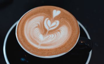 Maled Coffee Roasters ร้านกาแฟเชียงใหม่