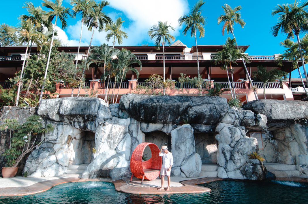 ที่พักป่าตอง | C & N Resort and Spa, Patong Beach, Phuket