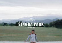 เที่ยว สิงห์ปาร์ค Singha Park (ไร่บุญรอด) เชียงราย กันแบบเต็มวัน