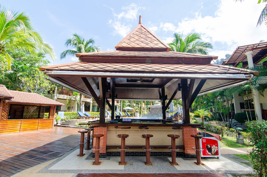  Khao Lak Bay Front Resort