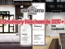 รีวิว The Ordinary Niacinamide 10% + Zinc 1%