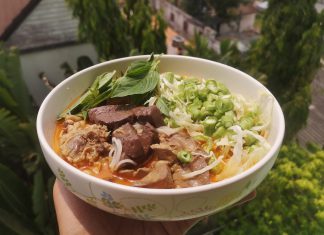 วิธีทำน้ำยาไก่โคราช สูตรน้ำขาไก่กะทิโคราช