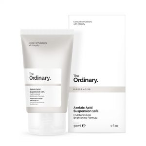 The Ordinary Azelaic Acid Suspension 10%