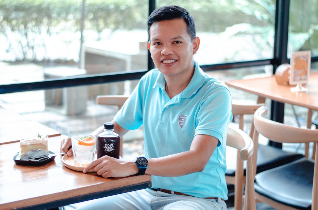 "Social Media Detox" ลดการเล่นโซเชียลมีเดีย