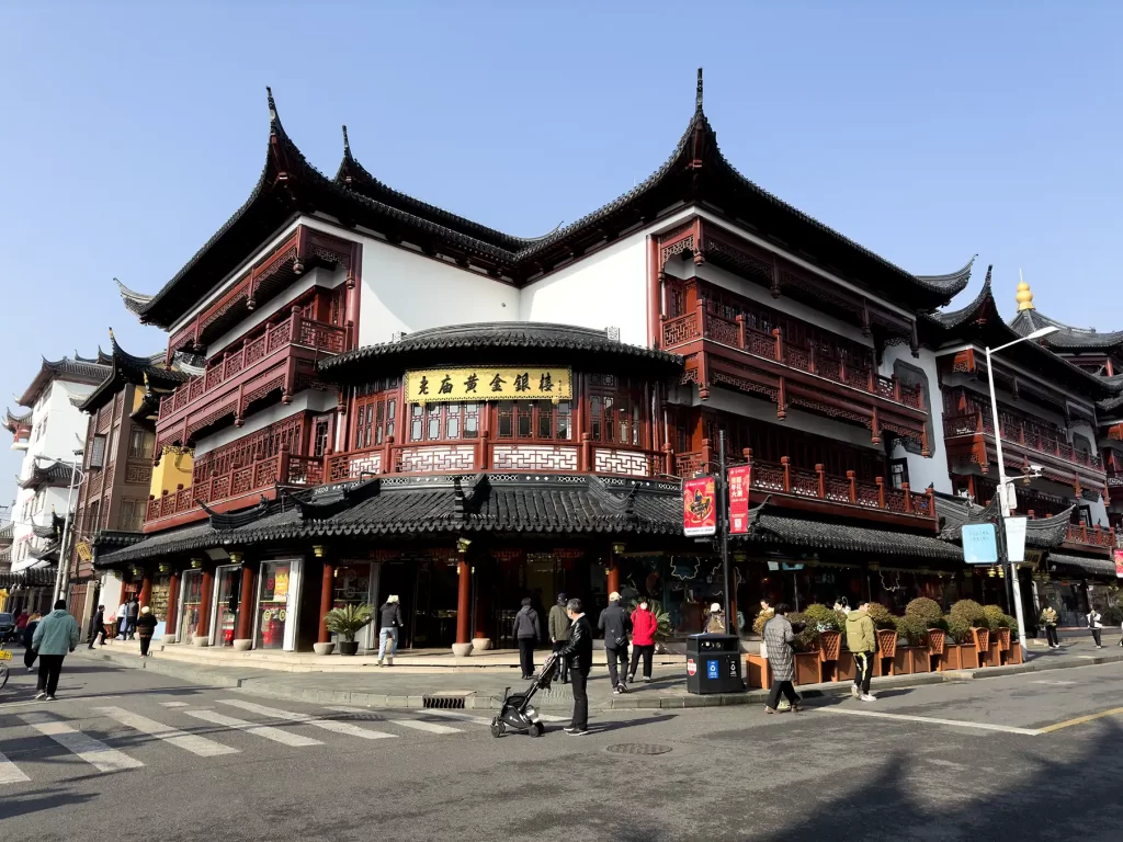 จีน ฟรีวีซ่า (Visa) ให้คนไทย 30 วัน เริ่ม 1 มีนาคม 2567