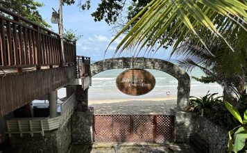 รีวิว โรงแรม เบิร์ด แอนด์ บี รีสอร์ต | พัทยา | ประเทศไทย