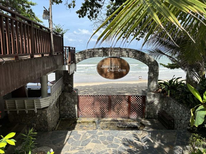 รีวิว โรงแรม เบิร์ด แอนด์ บี รีสอร์ต | พัทยา | ประเทศไทย 9 รีวิว โรงแรม เบิร์ด แอนด์ บี รีสอร์ต | พัทยา | ประเทศไทย