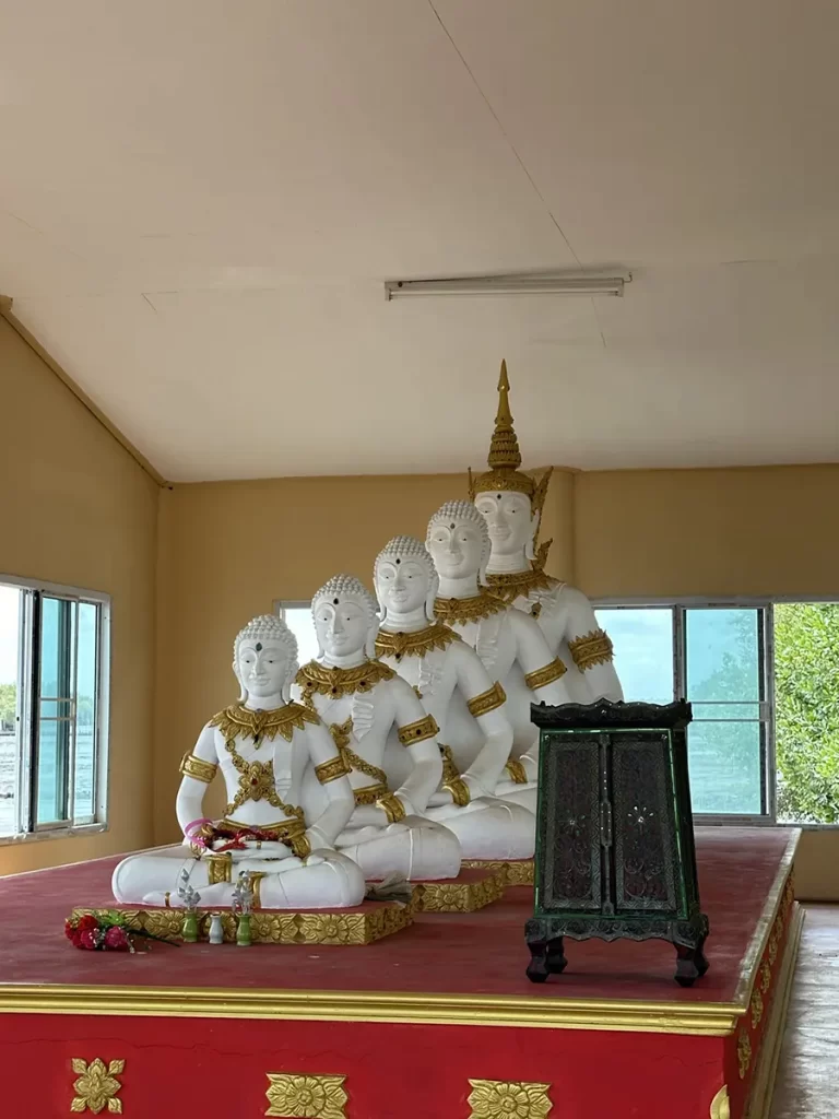 วัดขุนสมุทราวาส (วัดขุนสมุทรจีน)