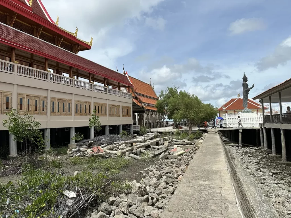 วัดขุนสมุทราวาส (วัดขุนสมุทรจีน)