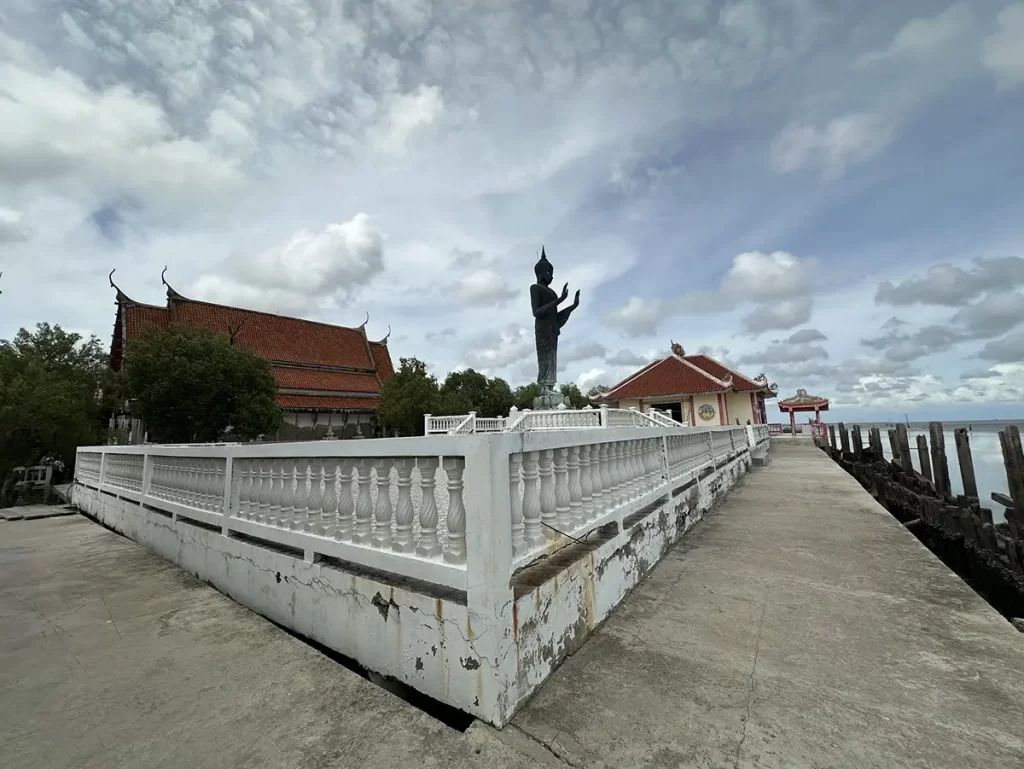 วัดขุนสมุทราวาส (วัดขุนสมุทรจีน)