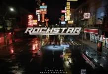 เนื้อเพลงแปล LISA Rockstar Rockstar LISA Lyrics