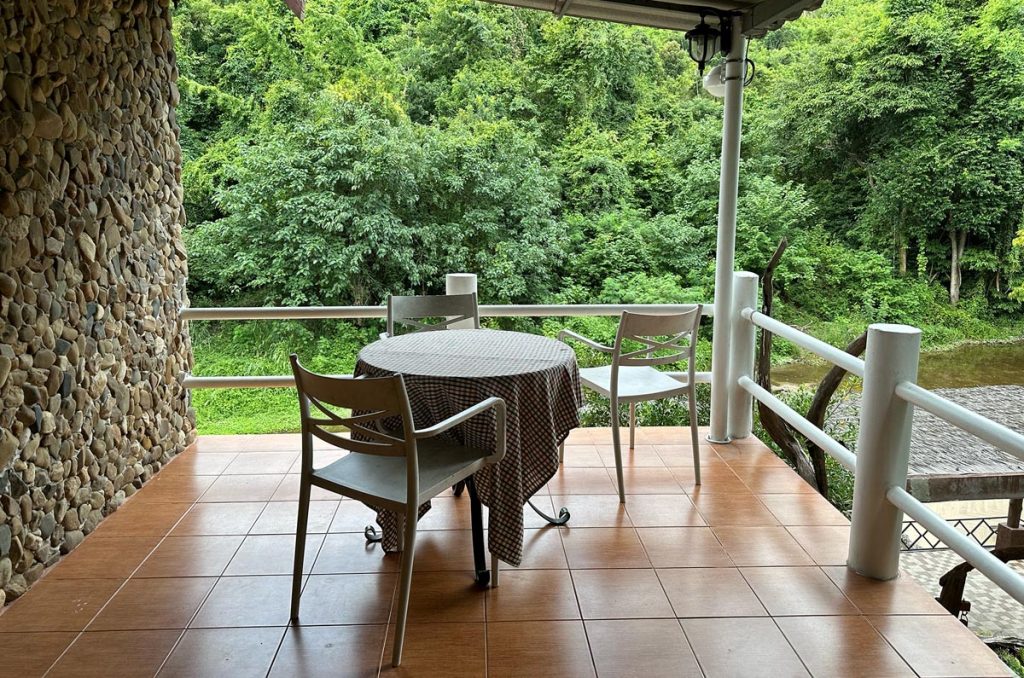 ริมเขาวัลเล่ย์ รีสอร์ท