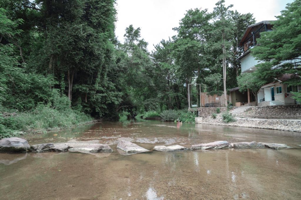 ริมเขาวัลเล่ย์ รีสอร์ท