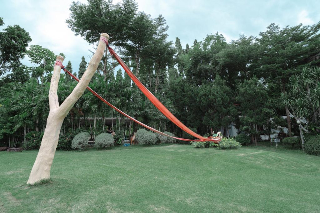 ริมเขาวัลเล่ย์ รีสอร์ท