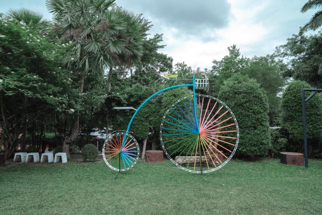 ริมเขาวัลเล่ย์ รีสอร์ท